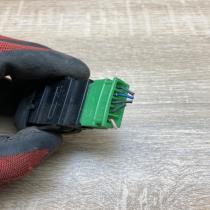 841242B 98153  Central locking switch button Renault Megane I