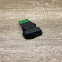 841242B 98153  Central locking switch button Renault Megane I