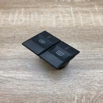 1S7T 18K574 AA   Windscreen/window heater switch Ford Mondeo Mk III