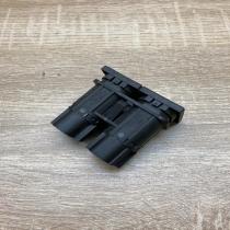 1S7T 13A350 BD   Hazard light switch Ford Mondeo Mk III