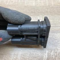 1S7T 13A350 BD   Hazard light switch Ford Mondeo Mk III