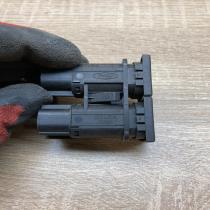 1S7T 13A350 BD   Hazard light switch Ford Mondeo Mk III