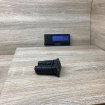 1S7T 13A350 BD   Hazard light switch Ford Mondeo Mk III