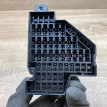 1844666 230112  Fuse box set BMW 3 E90 E91