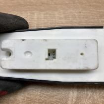 6915008 E0200096  Electric window control switch BMW 7 E65 E66