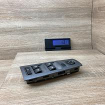 6915008 E0200096  Electric window control switch BMW 7 E65 E66