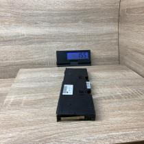 8373738 03742201 110187 Seat heating switch BMW X5 E53