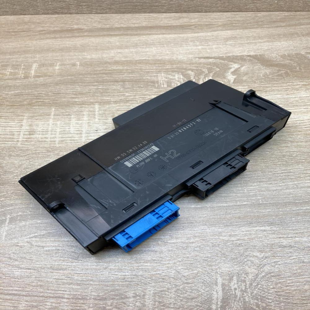 9264573   Comfort/convenience module BMW 3 E90 E91