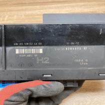 9264573   Comfort/convenience module BMW 3 E90 E91
