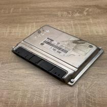 7785098 0281001445  Engine control unit/module ECU BMW 3 E46