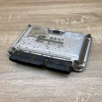 038906012DB 0281010373  Engine control unit/module ECU Volkswagen Bora