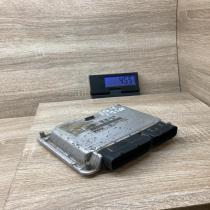 038906012DB 0281010373  Engine control unit/module ECU Volkswagen Bora