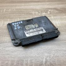 MSB101150 0281001956  Engine control unit/module ECU Rover 45