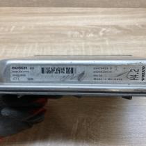 09470429B 0281001776  Engine control unit/module ECU Volvo S80