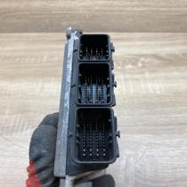 8200211711 0281010637  Engine control unit/module ECU Renault Laguna II
