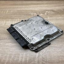 8200211711 0281010637  Engine control unit/module ECU Renault Laguna II
