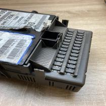 518095401 8200148809 8200171856 Fuse module Renault Laguna II