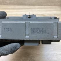 518095401 8200148809 8200171856 Fuse module Renault Laguna II