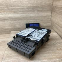 518095401 8200148809 8200171856 Fuse module Renault Laguna II