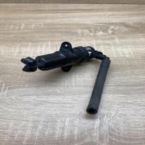 7001949   Headlight washer spray nozzle BMW 7 E65 E66