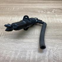 7001949   Headlight washer spray nozzle BMW 7 E65 E66