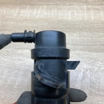 7001949   Headlight washer spray nozzle BMW 7 E65 E66