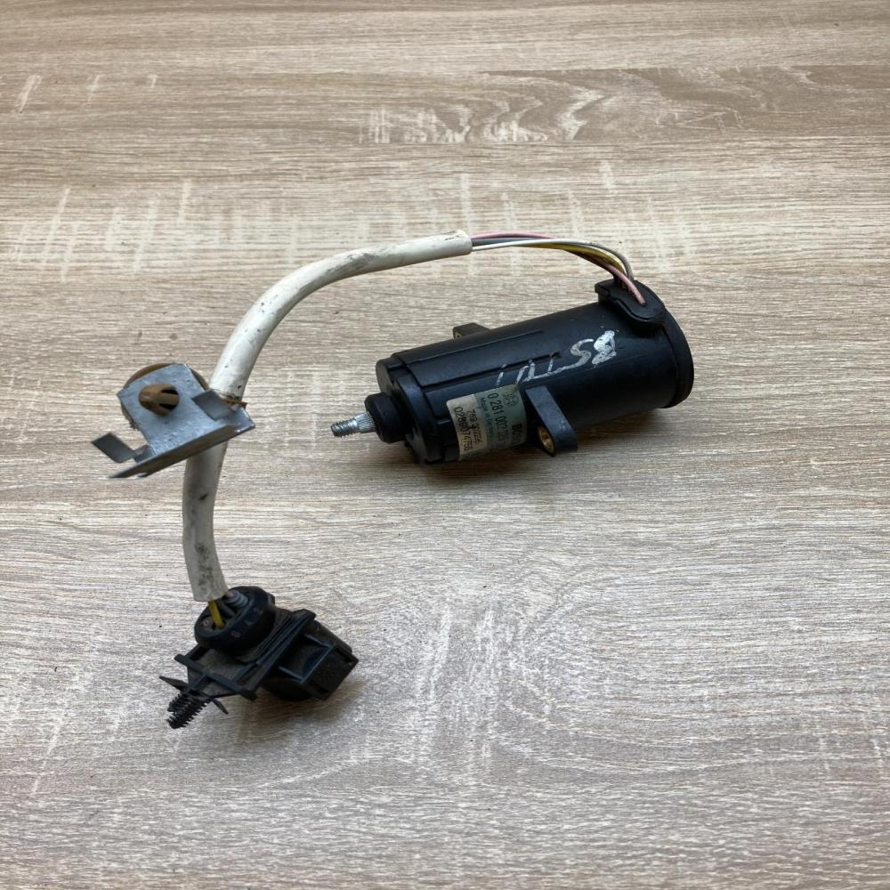 0281002229 028907475S  Throttle position sensor Audi A4 S4 B5 8D