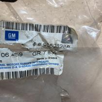 90508288   Rear bumper mounting bracket Opel Vectra B