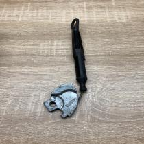 8D0721757B   Accelerator throttle pedal Volkswagen PASSAT B5