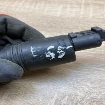 8377612   Windscreen/windshield washer pump BMW 7 E65 E66