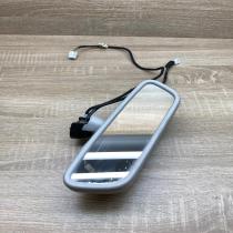 625 0812 000 05302015  Rear view mirror (interior) Mercedes-Benz GLS X166