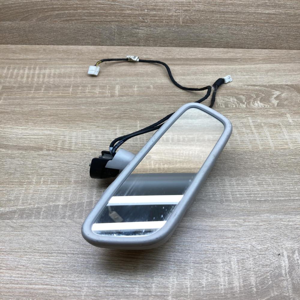 625 0812 000 05302015  Rear view mirror (interior) Mercedes-Benz GLS X166