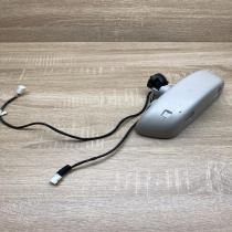 625 0812 000 05302015  Rear view mirror (interior) Mercedes-Benz GLS X166