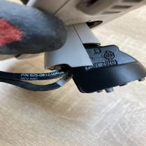 625 0812 000 05302015  Rear view mirror (interior) Mercedes-Benz GLS X166