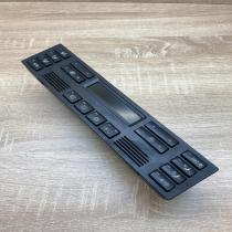 6901307   Climate control unit BMW 7 E38
