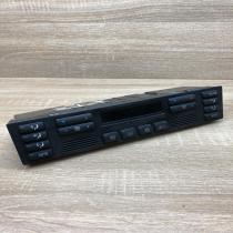 6901307   Climate control unit BMW 7 E38