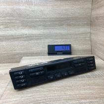 6901307   Climate control unit BMW 7 E38