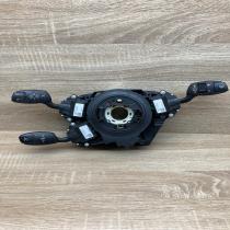 6976394 9170226  Wiper turn signal indicator stalk/switch BMW 5 E60 E61