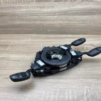 6976394 9170226  Wiper turn signal indicator stalk/switch BMW 5 E60 E61