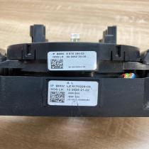 6976394 9170226  Wiper turn signal indicator stalk/switch BMW 5 E60 E61