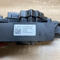 6976394 9170226  Wiper turn signal indicator stalk/switch BMW 5 E60 E61