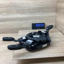 6976394 9170226  Wiper turn signal indicator stalk/switch BMW 5 E60 E61