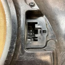6907653 6907652  Subwoofer speaker BMW 5 E60 E61