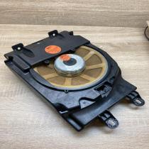 6907653 6907652  Subwoofer speaker BMW 5 E60 E61