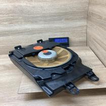 6907653 6907652  Subwoofer speaker BMW 5 E60 E61