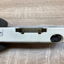 7M0919203B 95VW 15000 CAW  Clock Volkswagen Sharan