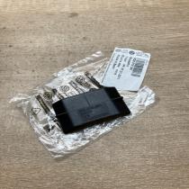 6Q0815391   Cabin air micro filter Volkswagen Polo IV 9N3