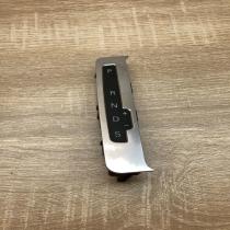 4F1713463C 400460  Gear shift selector indicator Audi A6 S6 C6 4F