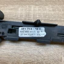 4F1713463C 400460  Gear shift selector indicator Audi A6 S6 C6 4F