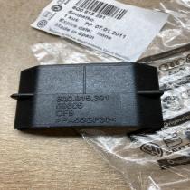 6Q0815391   Cabin air micro filter Volkswagen Polo IV 9N3